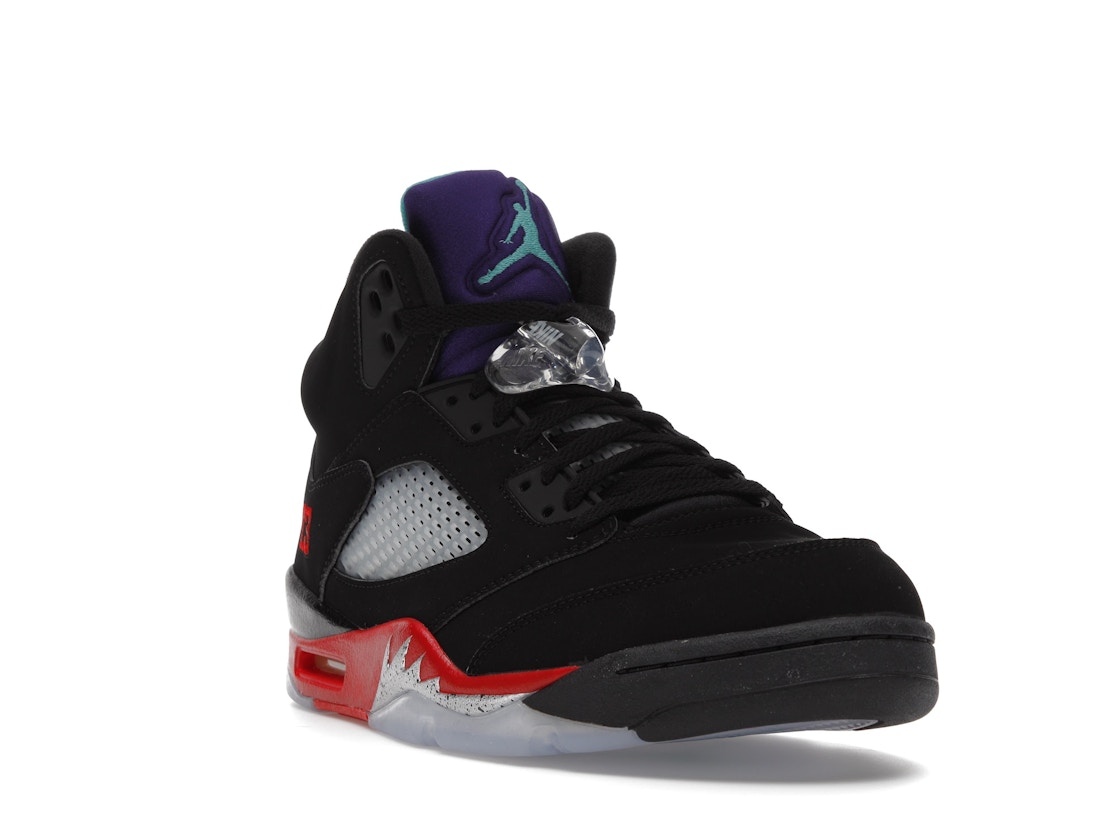 Jordan 5 Retro Top 3 Cz1786 001