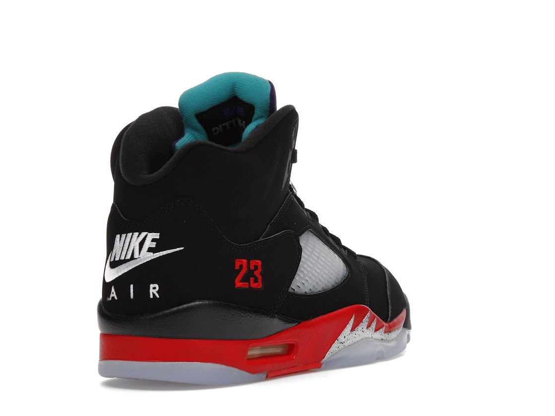 Jordan 5 Retro Top 3 Cz1786 001