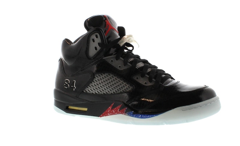 Nike air jordan transformers