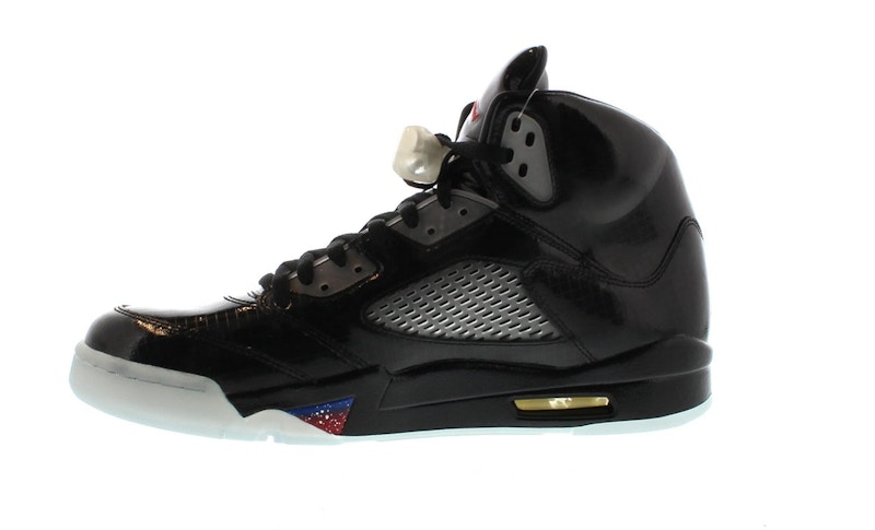 Jordan 5 Retro Transformers - HO15