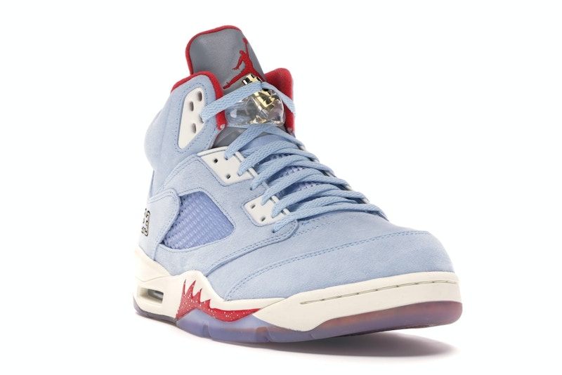 Air jordan 5 retro trophy room Clearance