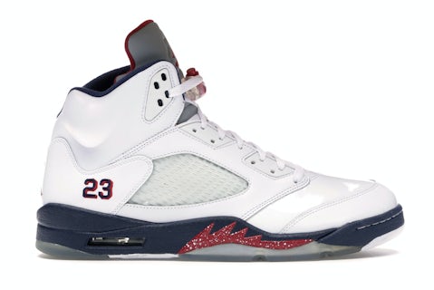 Jordan Retro Independence Day Men's 136027-103 US