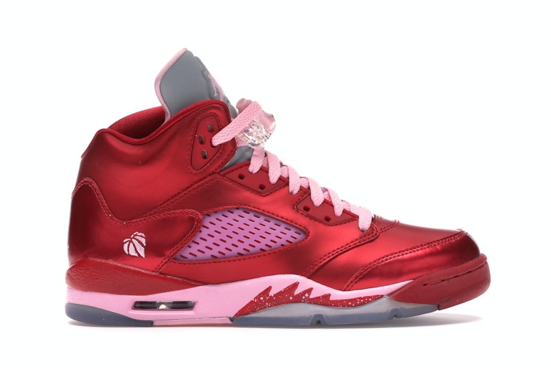 Jordan fives deals