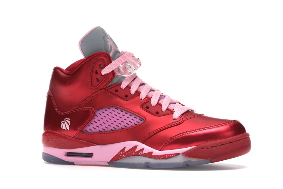 Jordan 5 Retro Valentines Day (GS) - 440892-605