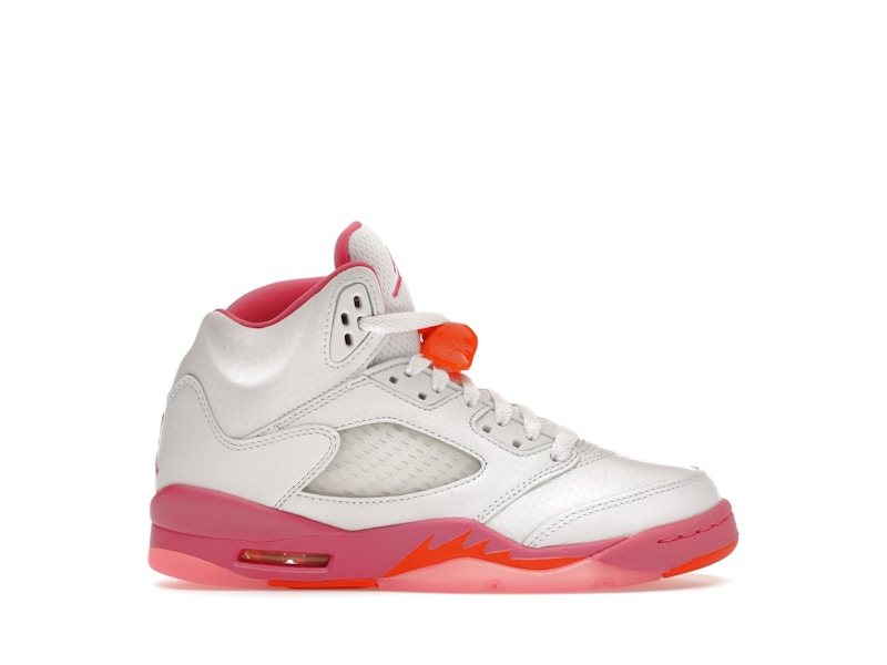 Jordan 5s shop kids