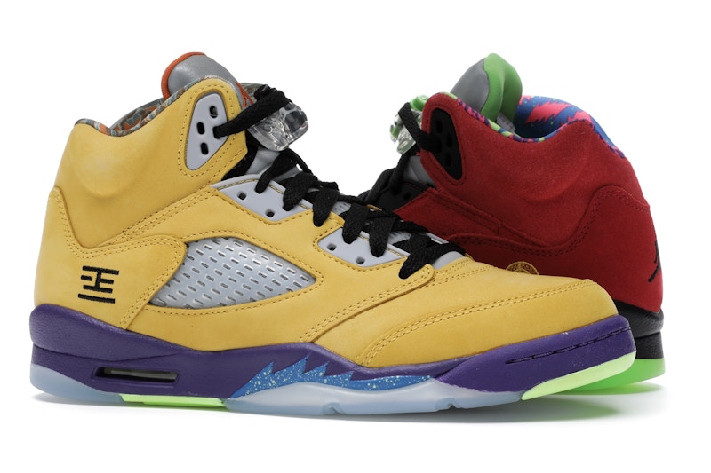 Oregon 5s stockx clearance