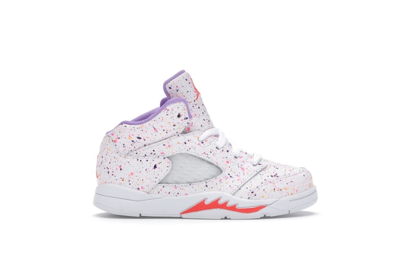 Jordan 5 Retro Easter 2020 TD CT1700 100 JP