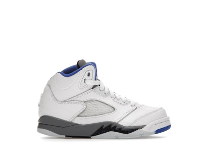 Jordan Retro Blanc Stealth (2021) (enfant) Style 440889-140 FR