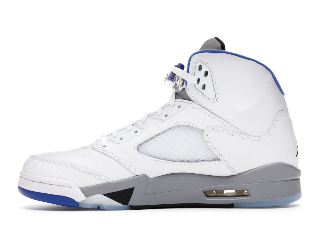 Jordan 5 Retro White Stealth 21 Dd0587 140 Jordan 5 Retro White Stealth 21 Dd0587 140