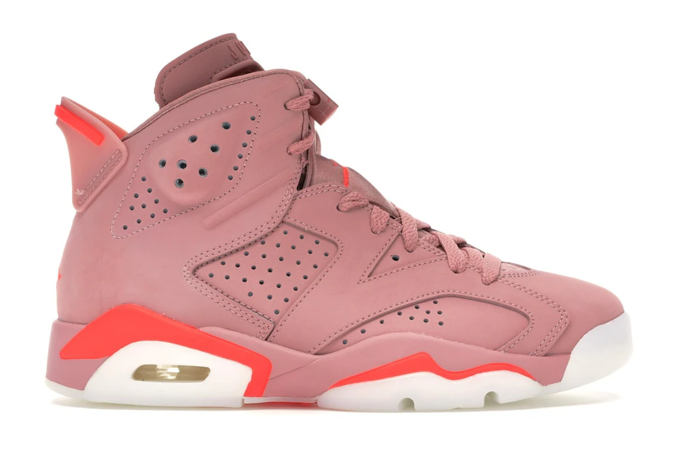 Jordan 6 Retro Aleali May (W) - CI0550-600 from $361