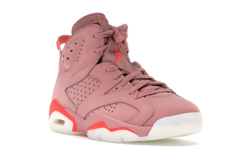 Jordan 6 Retro Aleali May (W) - CI0550-600