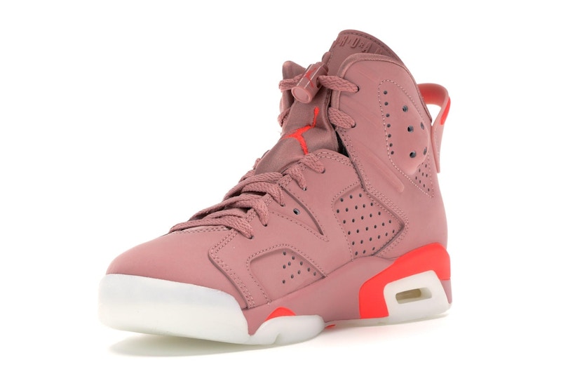 Aleali may jordan 6 stockx