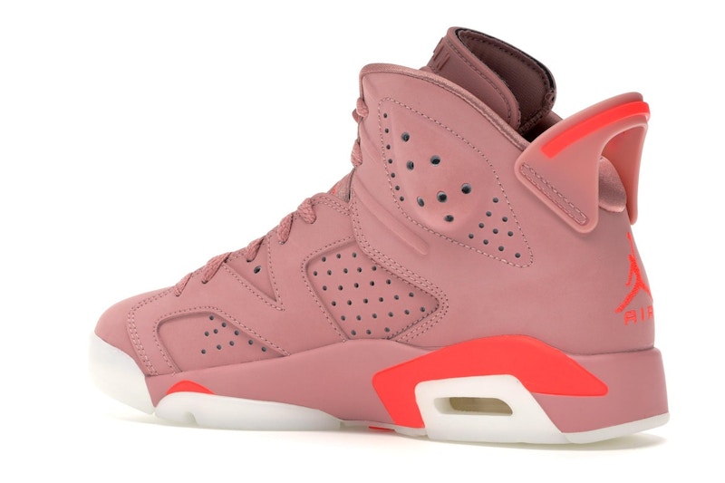 Jordan 6 Retro Aleali May (W) - CI0550-600
