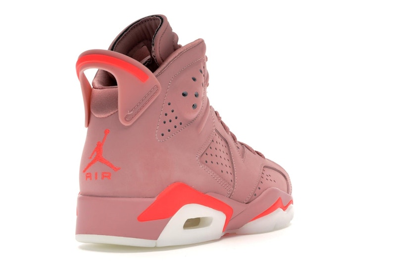 Jordan 6 Retro Aleali May (W) - CI0550