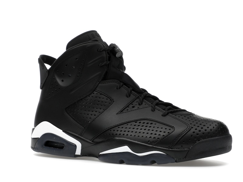 Air jordan 6 noire clearance