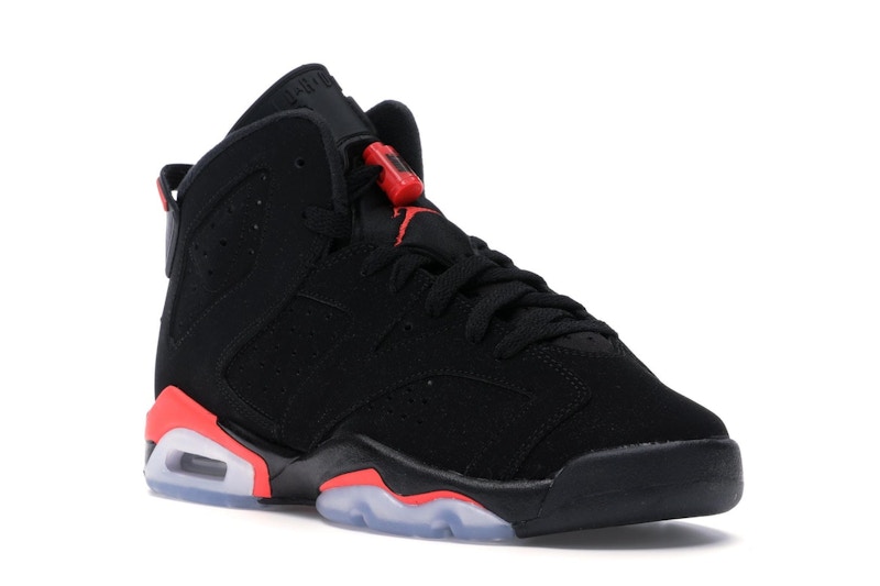 Jordan 6 infrared 2019 stockx Clearance