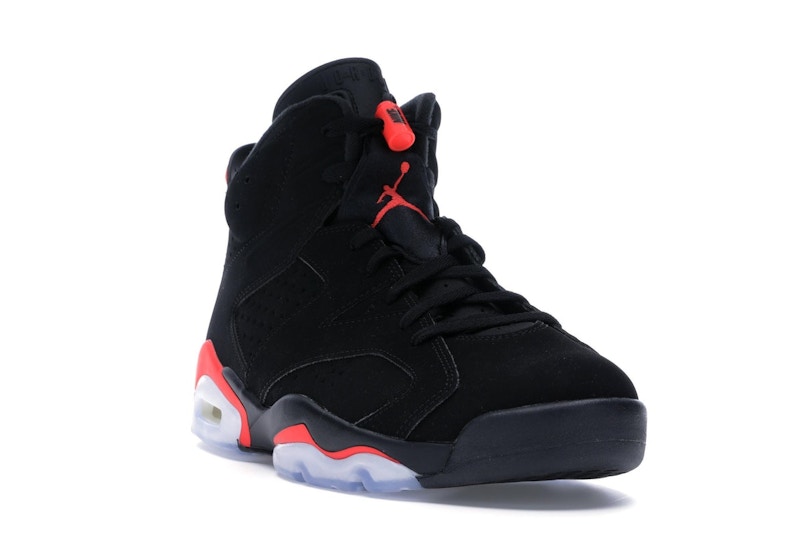 Stockx infrared 6 shop