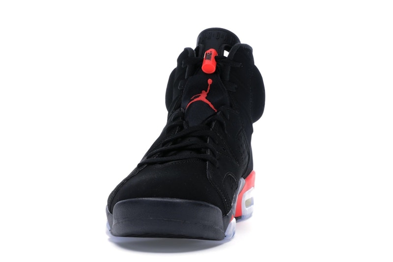infrared 6 stockx