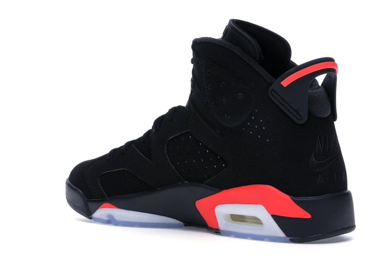 Jordan infrared black Clearance