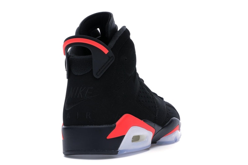 Stockx infrared 6 Clearance