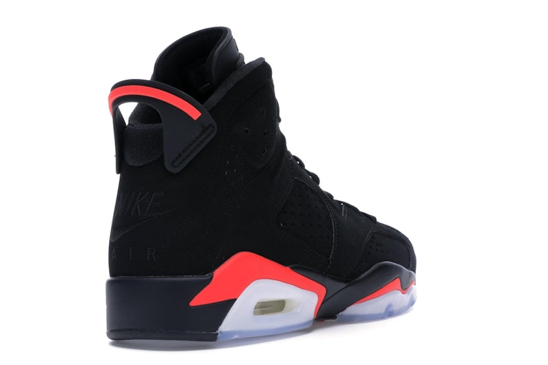 2019 jordan infrared 6