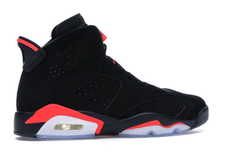 Infrared 6 size 7 clearance