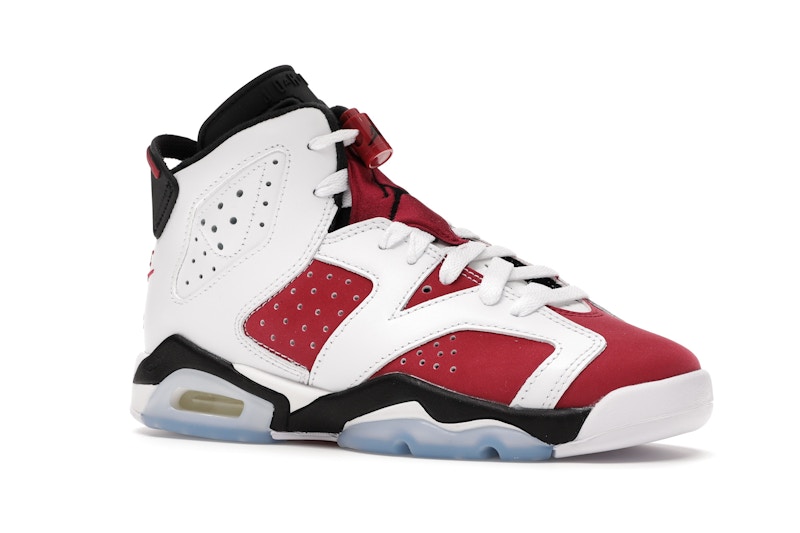 Carmine 6s size 10.5 clearance