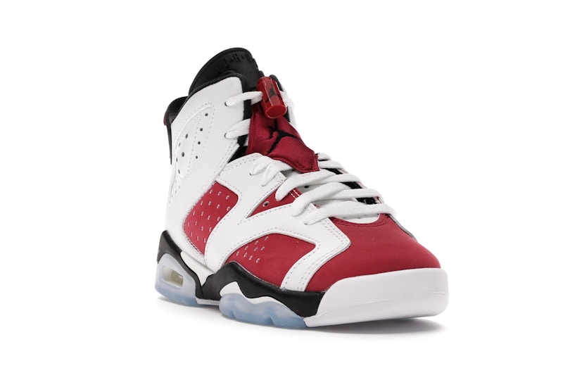 Carmine 6s gs 2021 Clearance