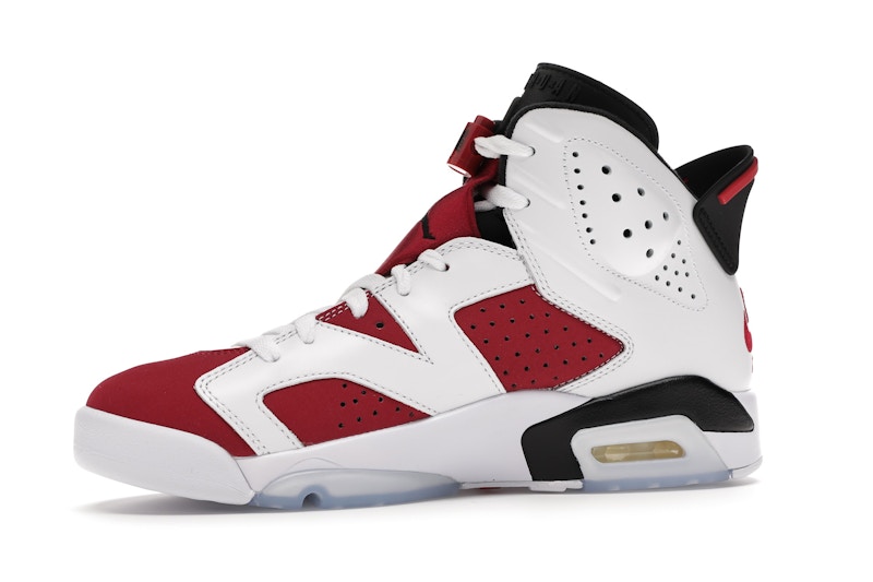 Carmine stockx clearance