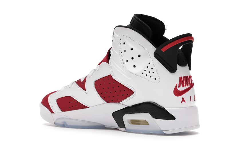 Carmine stockx clearance