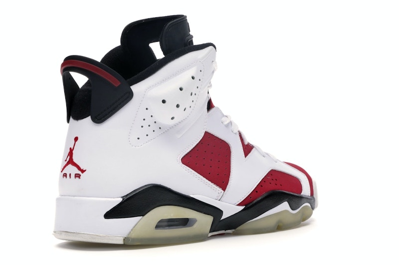 Jordan 6 carmine cdp Clearance