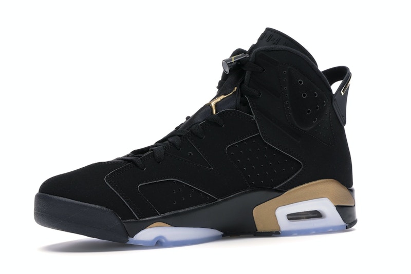 Jordan 6 Retro DMP (2020) - CT4954-007