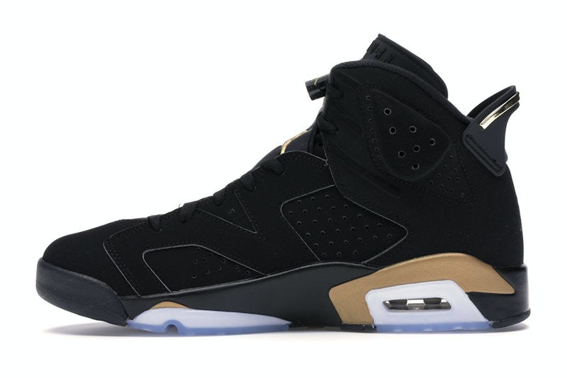 Black and gold 6s 2020 clearance