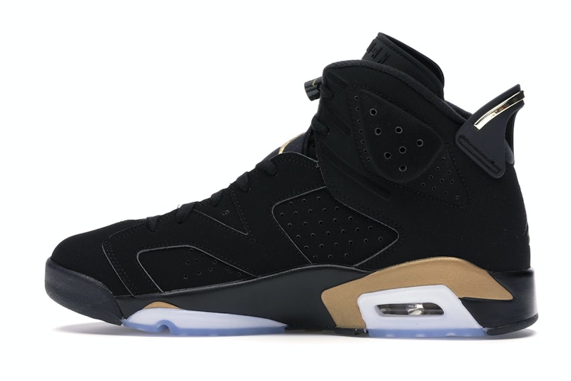 Jordan 6 Retro DMP (2020) - CT4954-007 from $252