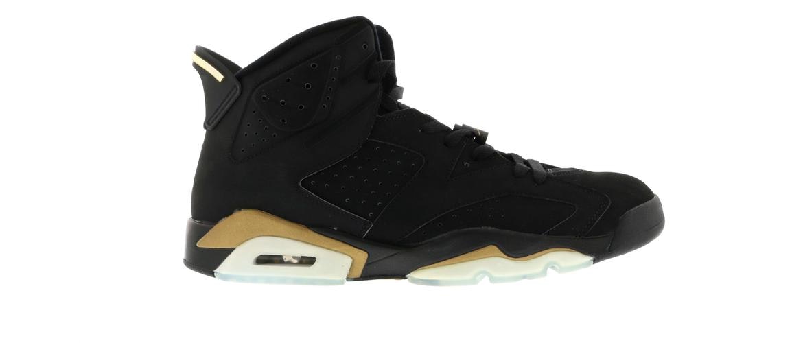 Air jordan 6 defining hot sale moments