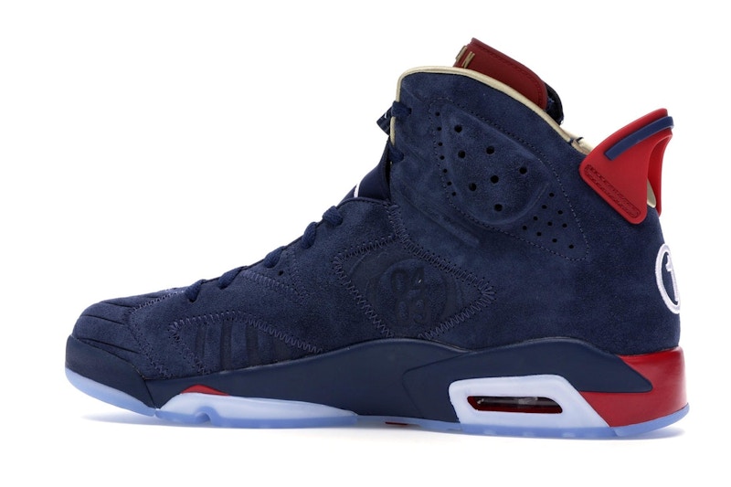 Jordan 6 doernbecher 2019 Clearance
