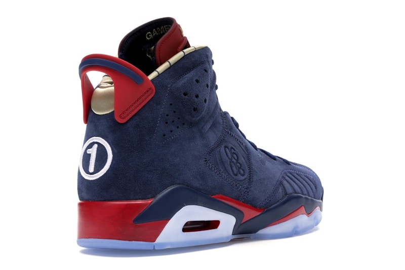 Jordan 6 retro doernbecher new arrivals