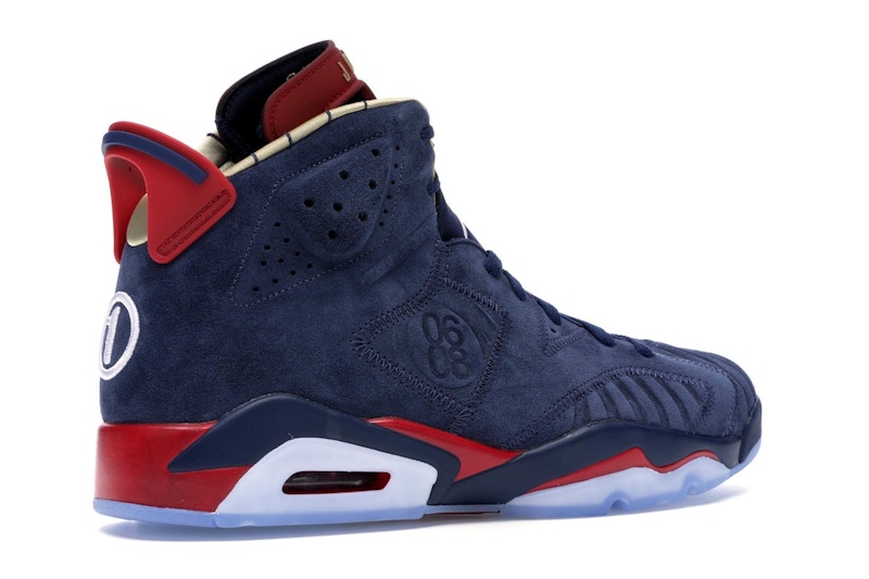 Jordan 6 retro db Outlet