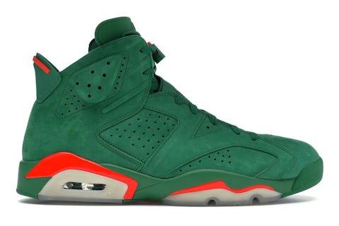 Jordan Retro Gatorade Green Men's AJ5986-335 US - Main Image