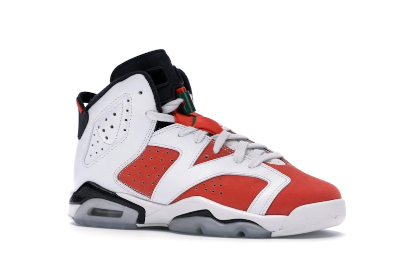 Gatorade 6s stockx clearance
