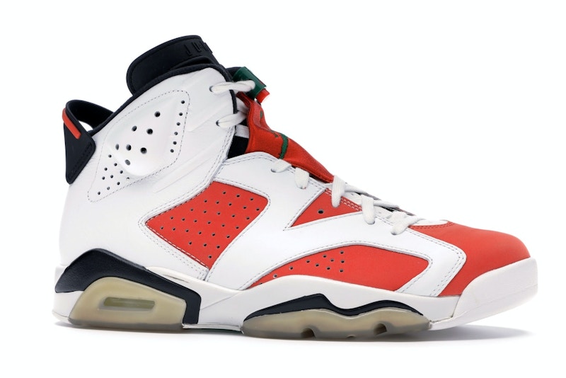 Jordan 7 gatorade clearance
