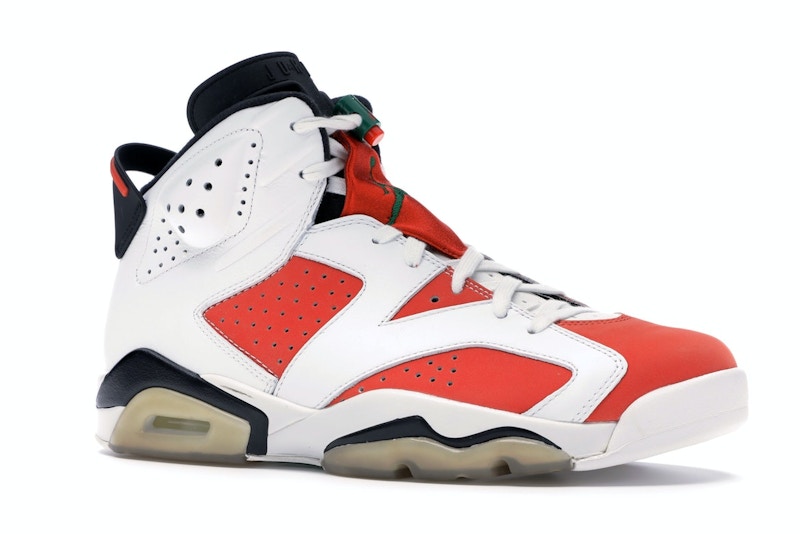 Jordan 6 gatorade stockx Clearance
