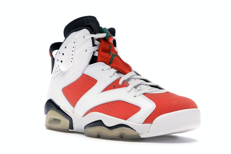 Air Jordan 6 Retro - 8.5