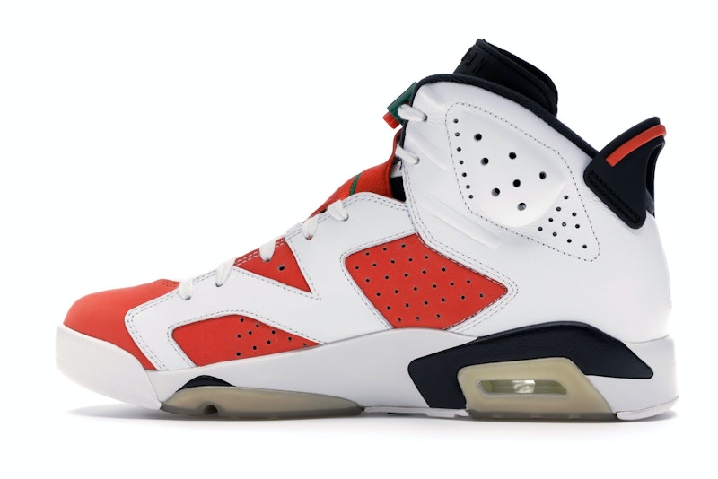 Jordan 6 gatorade stockx Clearance