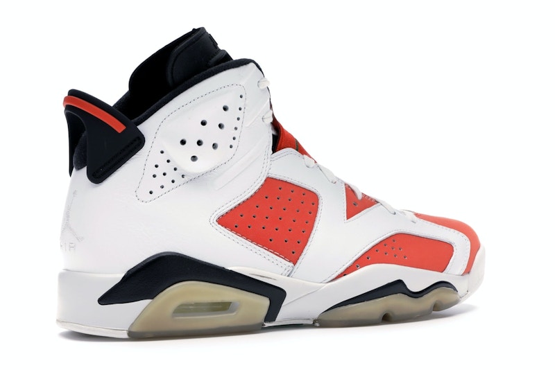 Jordan 6 gatorade stockx Clearance