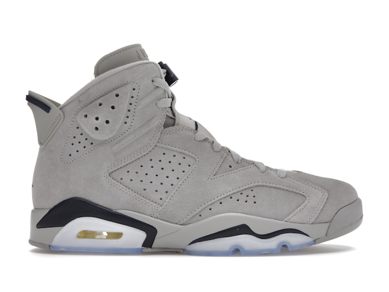 Jordan 6 Retro Georgetown (2022) Men's - CT8529-012 from $163