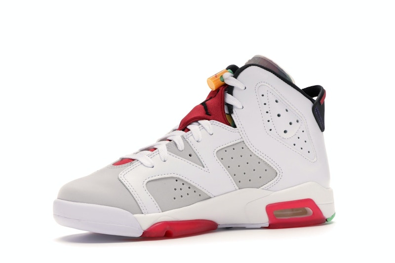 Jordan hare 6 stockx Outlet