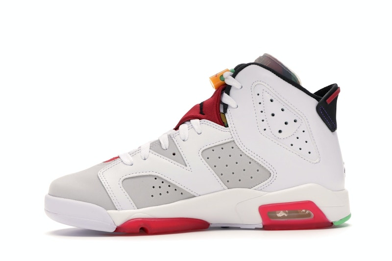 Air jordan 6 retro neutral grey clearance