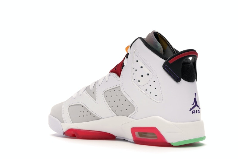 Jordan 6 Retro Hare (GS) Jordan 6 Retro Hare (GS)