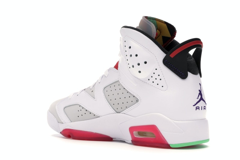 hare 6s stockx